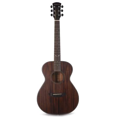 Orangewood Oliver Jr. Mahogany Acoustic Guitar image 4