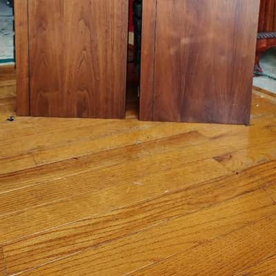 Acoustic Research AR11 speakers in excellent condition - 1980's image 3