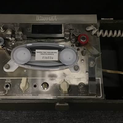 MAESTRO 1970 Echoplex EP-2 [8642] (06/29) image 4