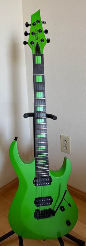 Kiesel Aries Bolt-On 6 image 1