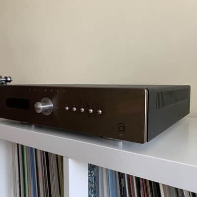 Primare i21 Stereo Integrated Amplifier image 4