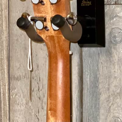 Teton TC003 Concert Natural Mahogany, Great Ukulele for Beginner or Pro they Play Amazing ! image 10