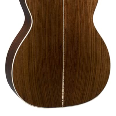 Martin 000-28 w/case image 3