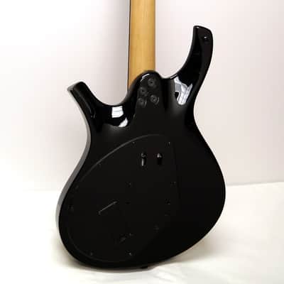 Parker PDF105 Electric Guitar w/ Ghost Piezo System - Vintage Sunburst + Gig Bag image 5