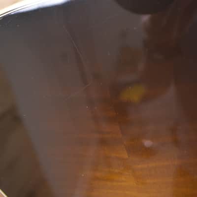 Gibson Nick Lucas Reissue 2003 - Sunburst image 15