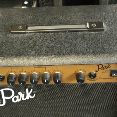 Park G10 10W Guitar Combo image 4