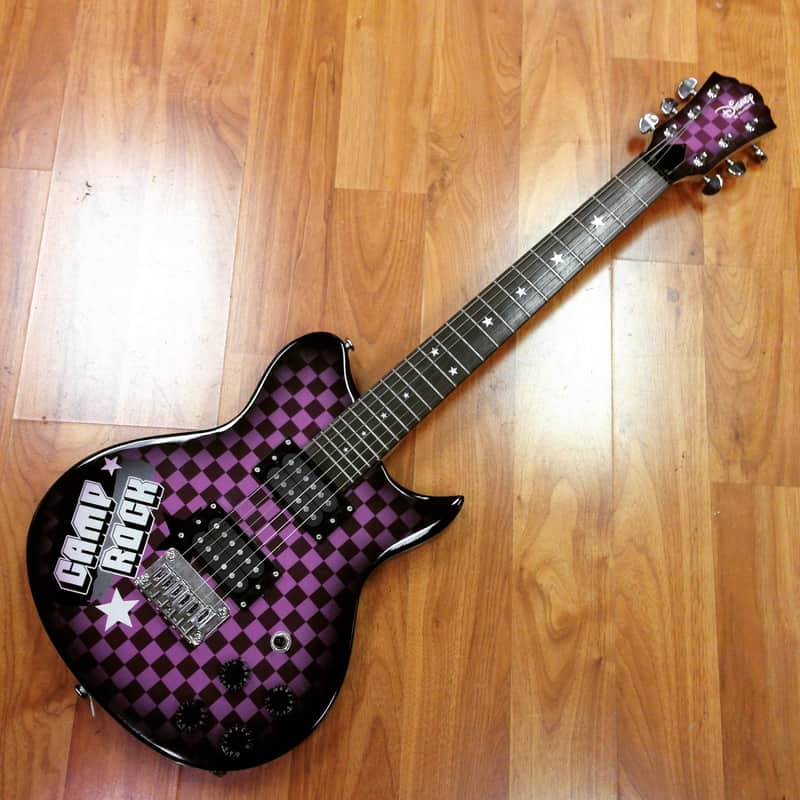 Washburn Camp Rock! Electric Guitar image 1