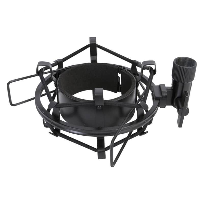 On-Stage On-Stage Studio Microphone Shock Mount ~ 55-60mm Mics…