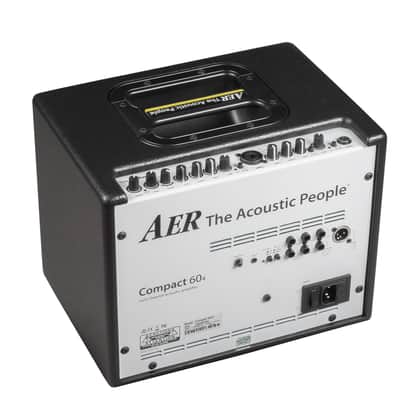 AER Compact 60/4 image 5