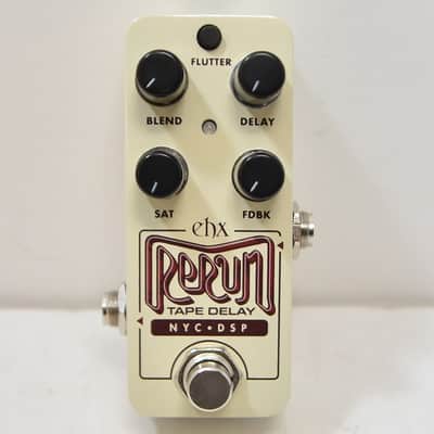 Electro Harmonix Pico Rerun [202310266700] (04/13) image 1