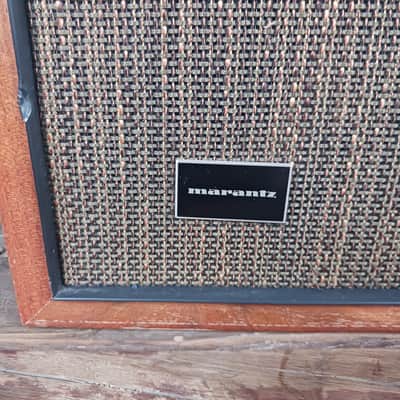 Marantz Speakers in Original Boxes Imperial 6 local pickup only in Milwuakee, WI image 23