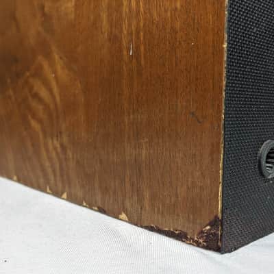 Realistic Mach Two 40-4032 Floor Speakers (Pair) image 13