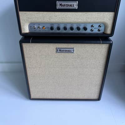 Marshall ST20H + ST112 Studio JTM Head + Cab 2024 image 2