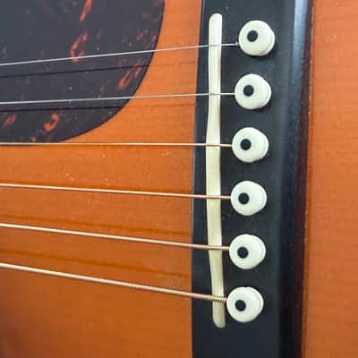 Martin CEO-7 2015 - Sunburst image 5