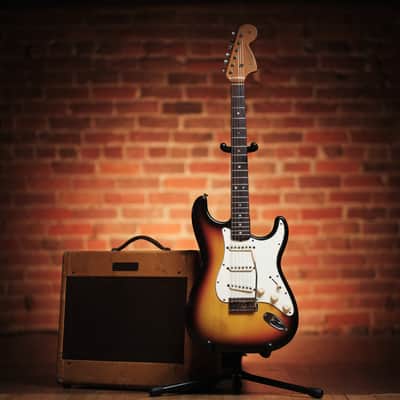1967 Fender Stratocaster image 1