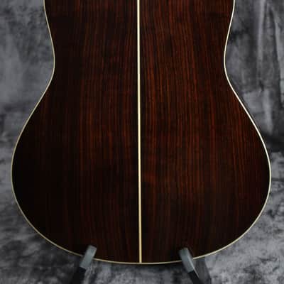 Yamaha LL16LHB L Series Rosewood Left Handed Acoustic Electric *Free Shipping in the USA* image 7
