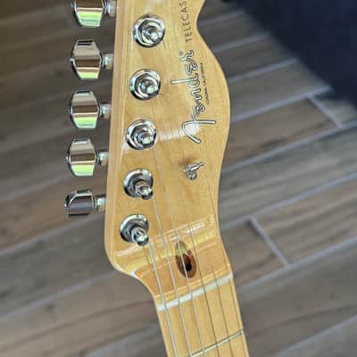 Fender American Professional Telecaster image 2