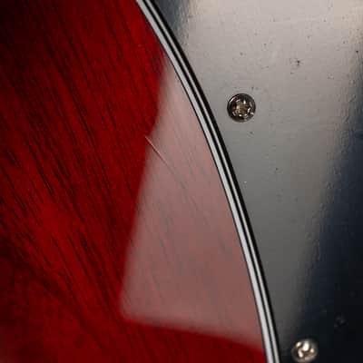 Gibson SG Standard, Heritage Cherry | Demo image 7