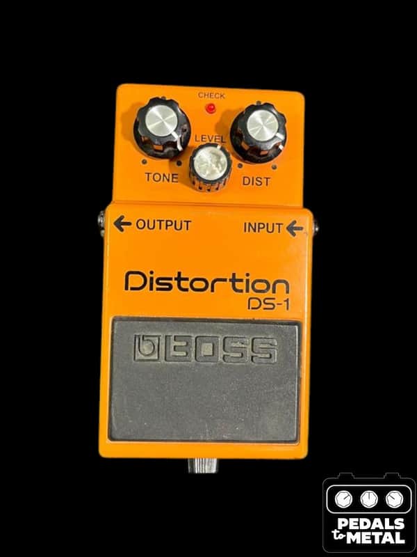 Boss DS-1