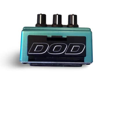 DOD Envelope Filter FX25B *With Box & Manual!* image 9