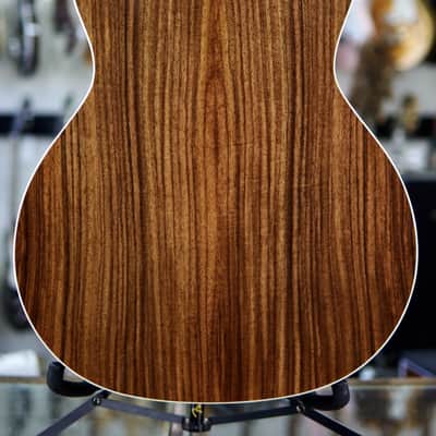 2019 Taylor Custom 414ce Grand Auditorium Acoustic/Electric image 5