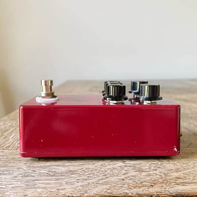 PedalPCB Angry Charles – Overdrive/Distortion image 4