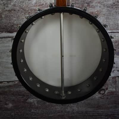 1964 Gibson RB-175 Long Neck image 9