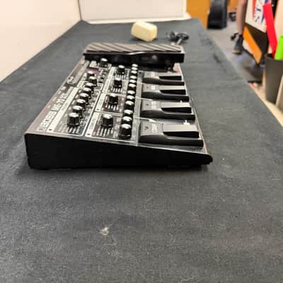 Used BOSS ME-70 Guitar Multiple Effects Pedal with AC Adapter image 8
