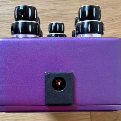 Pigtronix MS2 Mothership 2 Analog Synthesizer image 5