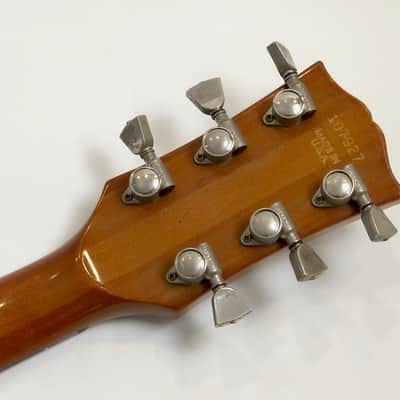 Gibson Les Paul Recording 1973 Walnut Bild 5