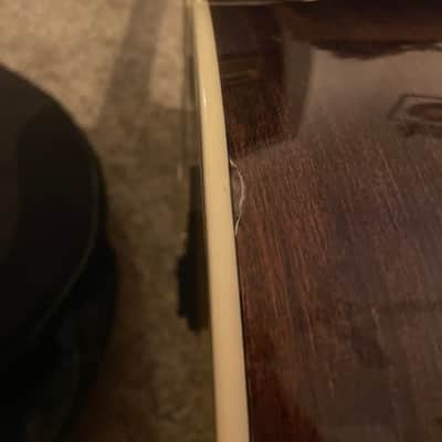 Orangewood Brooklyn Live - Natural image 8