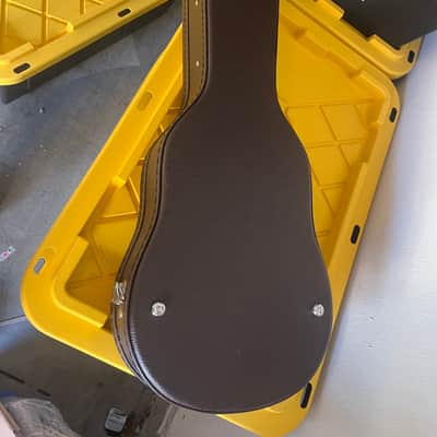Oscar Schmidt OU53S Baritone Ukulele - Spruce top, Rosewood Back - ***Phitz HARDSHELL CASE INCLUDED*** image 11