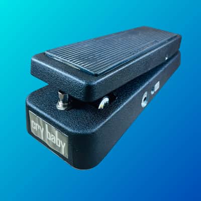 Dunlop GCB95 Cry Baby Standard Wah image 3