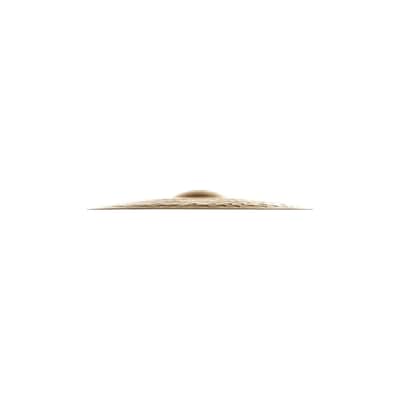 Zildjian K Constantinople Crash/Ride Cymbal 19" image 4