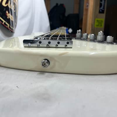 Sire Marcus Miller V7 5-String J-Style Electric Bass image 18