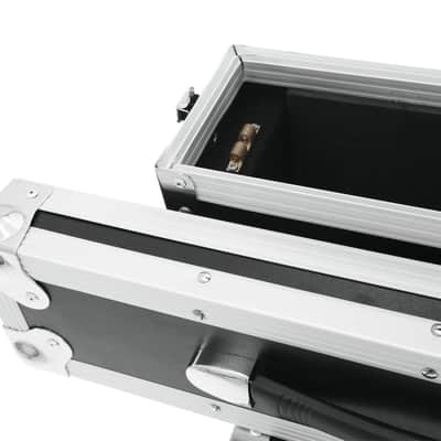 Omnitronic UHF E-FLEX 2 Case Bundle image 14