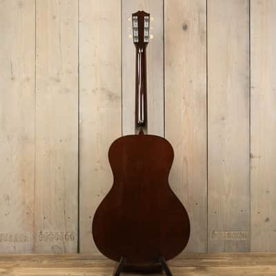 Gibson 1932 L-00 Reissue 2016 - Vintage Sunburst image 6