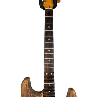 Tokai Silver Star Stratocaster Scalloped 1981 - Defekt image 6