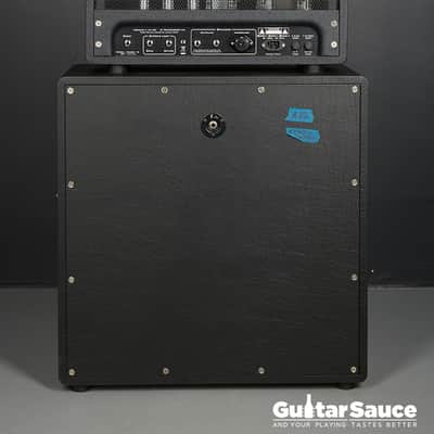 Suhr Badger Head 2×12 Vintage 30 Cabinet (COD AMP_00164 AMP_00165) image 10