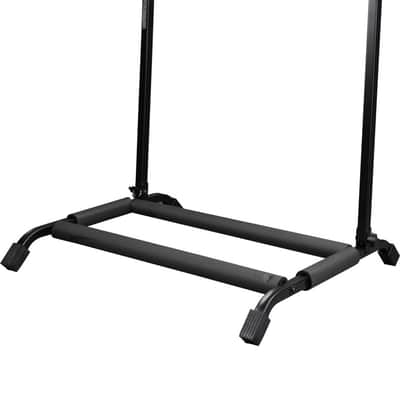 GATOR FRAMEWORKS RI-GTR-RACK5 Metal pliable - Rack 5 guitares image 3
