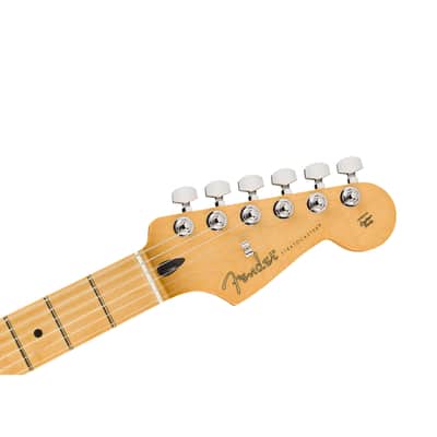 Fender Player II Stratocaster Modified MN SSY image 5