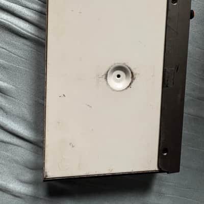 Boss RPQ-10 Micro Rack image 3