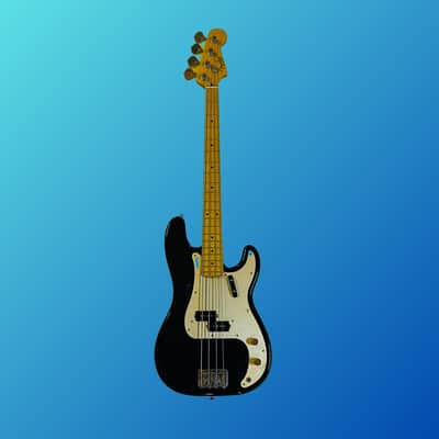 Fender PB-57 Precision Bass Reissue MIJ image 2