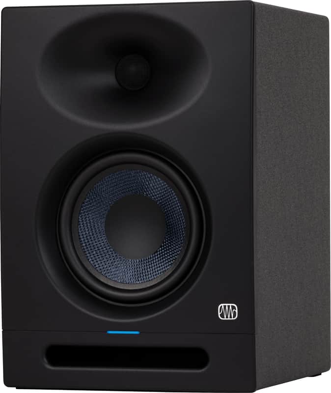 PreSonus Eris Studio 5 5.25-inch Powered Studio Monitor image 1