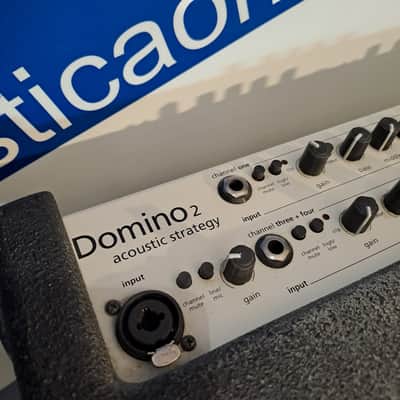 AER Domino 2 image 5