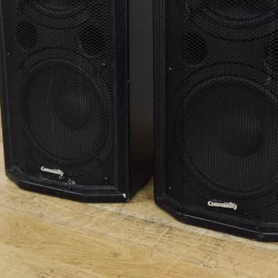 Community CPL27 Two-Way Loudspeaker (PAIR) (church owned) CG00GMD image 3