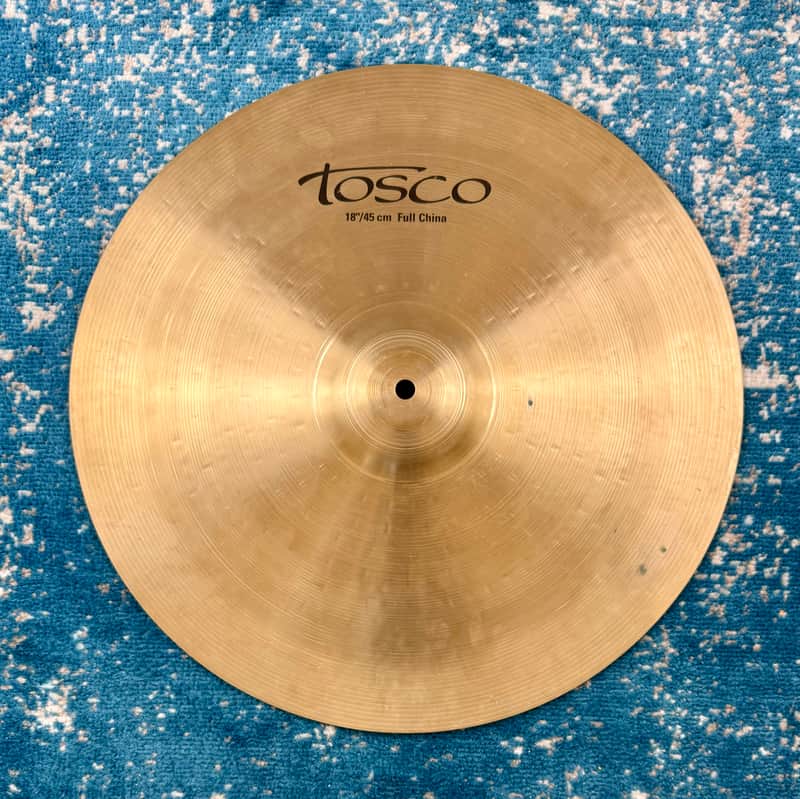ULTRA DEEP TONE 18” Tosco CANADIAN China 1237g image 1