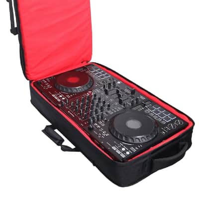 ProX XB-DJBPL Travel Backpack with shoulder sling For Pioneer DDJ-1000, DDJ-GRV6 image 2