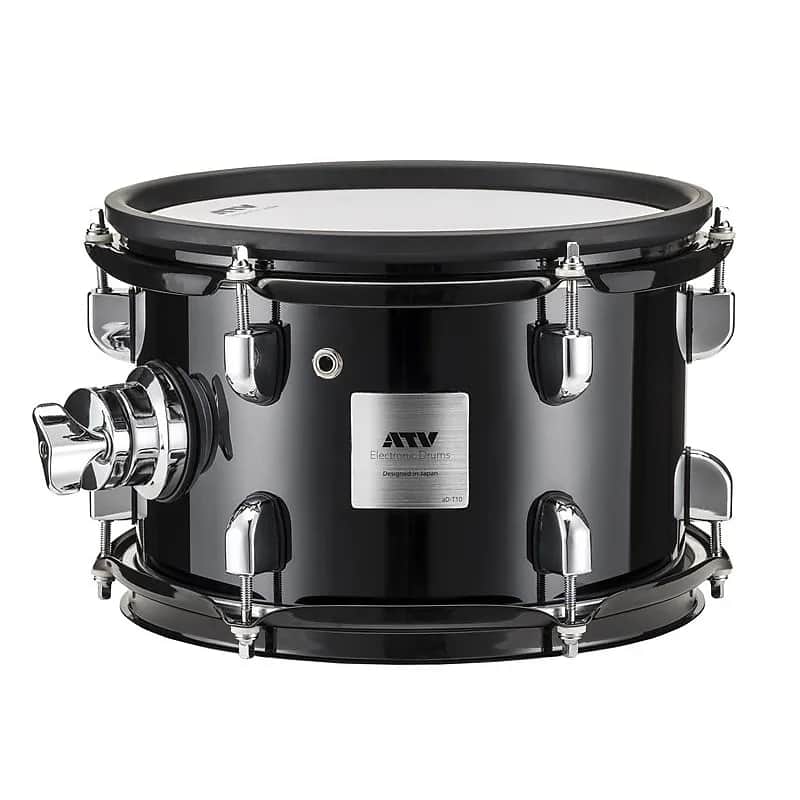 ATV aDrums aD-T10 10" Electronic Tom image 1