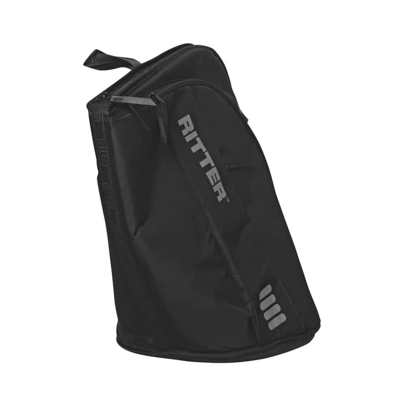Ritter Ritter Bern French Horn - Sea Ground Black (RBB4-FH) Black